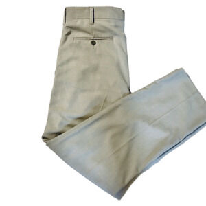 Unlisted by Kenneth Cole Women Tan Slacks 30 x 30